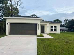 2541 San Filippo Dr SE, Palm Bay, FL 32909