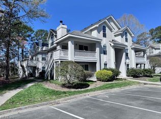 720 Inlet Quay APT A, Chesapeake, VA 23320