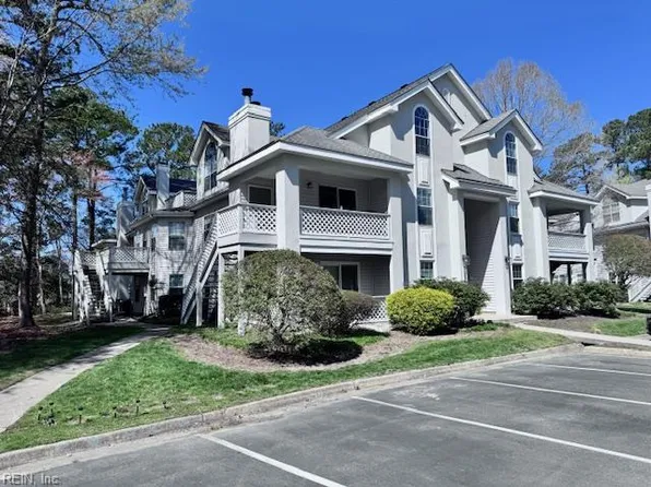 720 Inlet Quay APT A, Chesapeake, VA 23320