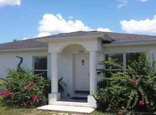 3306 105th St E, Palmetto, FL 34221