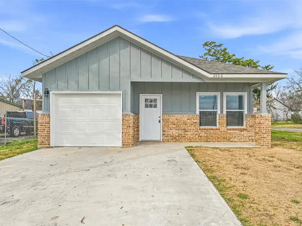2406 Beecha St, Greenville, TX 75401