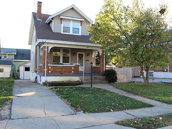 2nd image of 3605 Woodbine Ave
