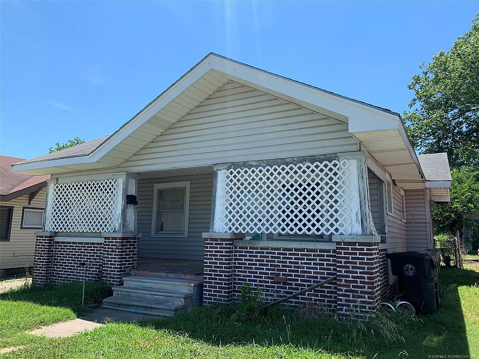 2nd image of 1016 N Okmulgee Ave