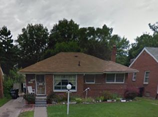 22424 Acacia St, Detroit, MI 48223
