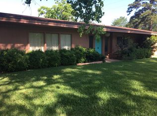 2130 Tulane Dr, Lufkin, TX 75901