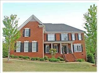 3 Benion Way, Simpsonville, SC 29681