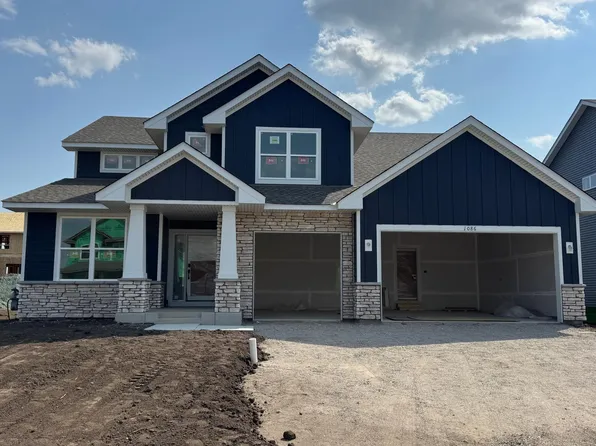 1086 Achilles Dr, Rosemount, MN 55068