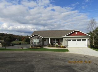 113 Etsi Trl, Vonore, TN 37885