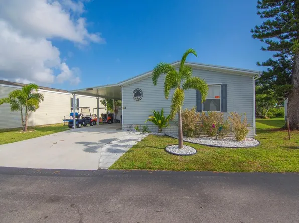 342 Mockingbird Avenue, Fort Pierce, FL 34982