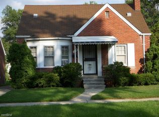 19682 Sunset St, Detroit, MI 48234