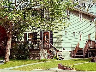 7 Mason St — Photo 1