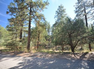 1622 W Jack Pine Rd, Prescott, AZ 86303
