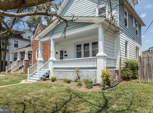 510 Darrview St, Winchester, VA 22601