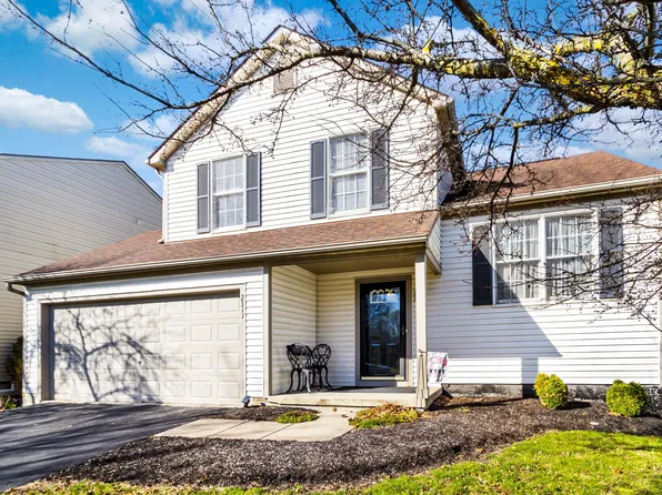 2311 Salbuck Ave, Hilliard, OH 43026