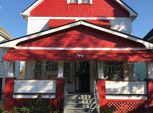 1481 E 135th St, East Cleveland, OH 44112