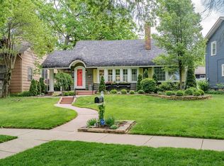 4207 Indiana Ave, Fort Wayne, IN 46807