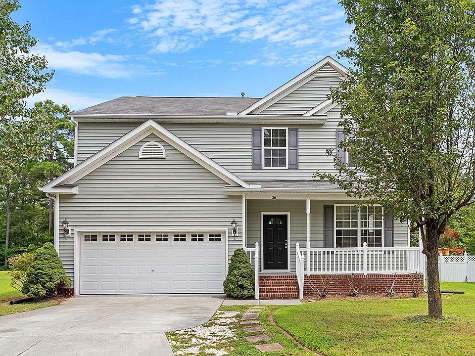 1st image of 26 Autumn Leaf Ln
