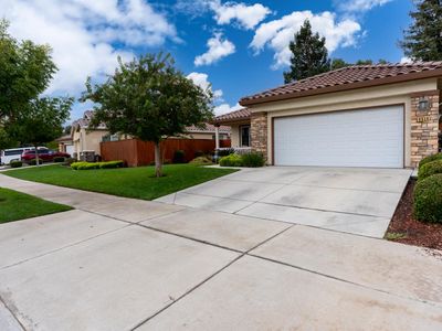 3315 Line Dr, Merced, CA, 95348