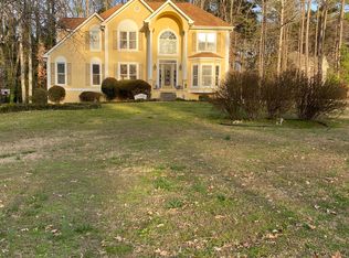 2834 Summit Dr, Jonesboro, GA 30236