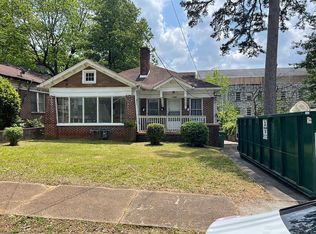 998 Woodbourne Dr SW, Atlanta, GA 30310