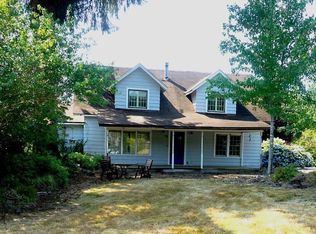 4297 Wishkah Rd, Aberdeen, WA 98520