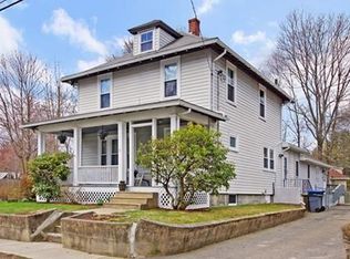 51 High St, Natick, MA 01760