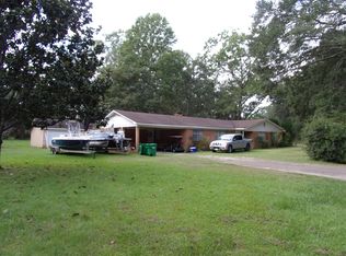 5900 Tolar Rd, Moss Point, MS 39562