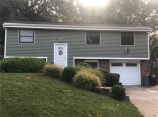 1605 Alamo Dr, Allison Park, PA