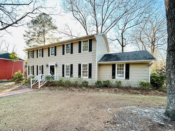 201 Brookview Dr, Jacksonville, NC 28540