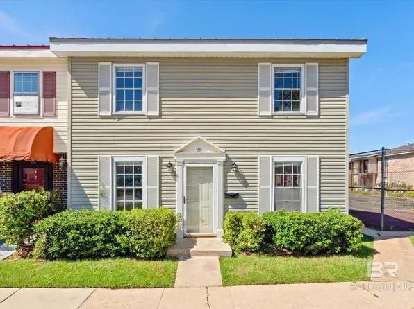 4017 Cottage Hill Rd APT 59, Mobile, AL 36609