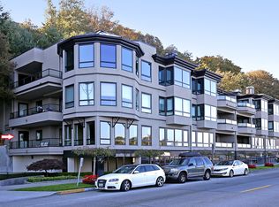 1333 Harbor Ave SW APT 101, Seattle, WA 98116