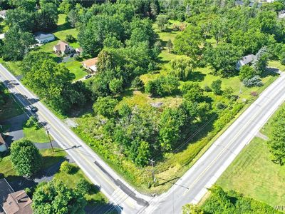 Cole Rd #5, Orchard Park, NY, 14127