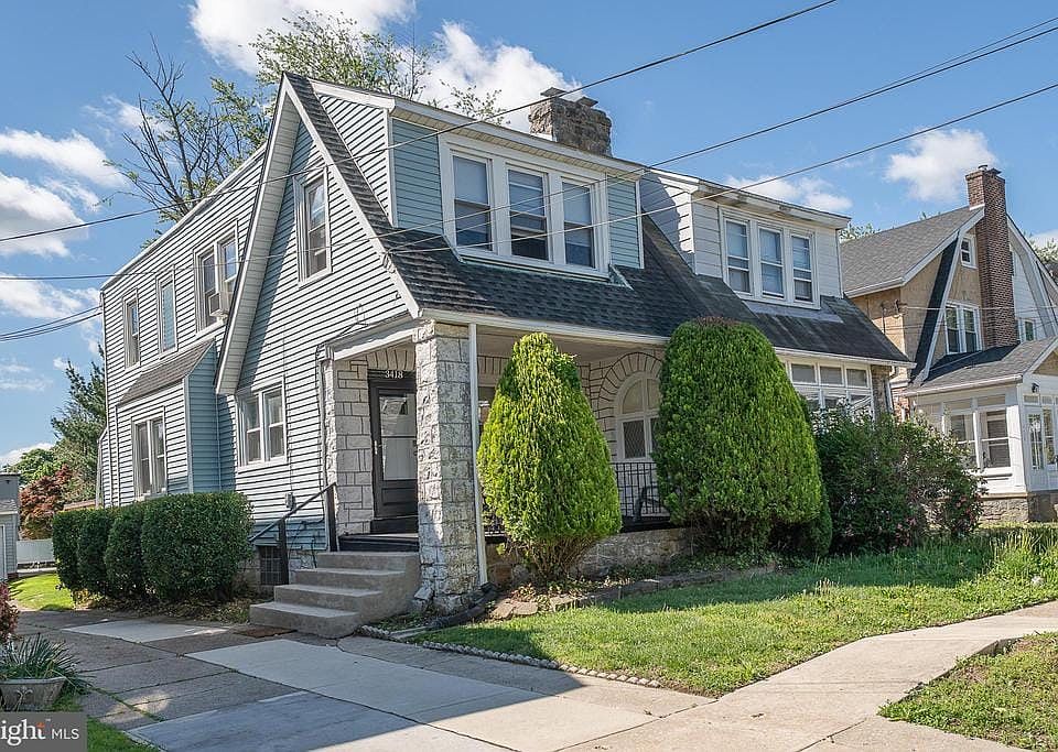 1st image of 3418 Plumstead Ave