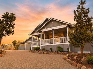 3957 NW 39th Dr, Redmond, OR 97756
