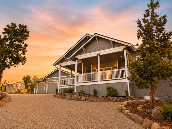 3957 NW 39th Dr, Redmond, OR 97756