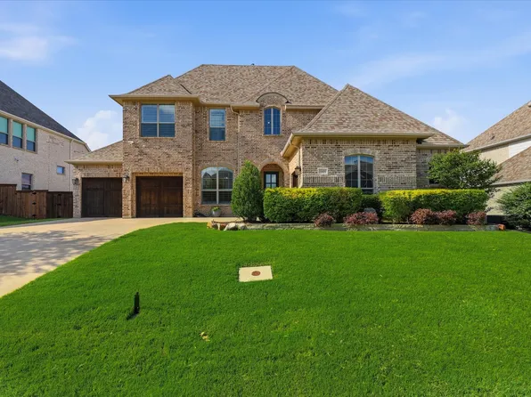 11609 Little Elm Creek Rd, Argyle, TX 76226