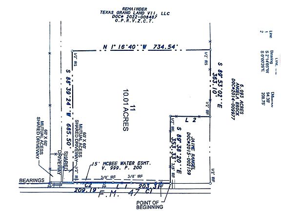2nd image of 19770 Fm 47