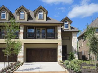 30 Herons Flight Pl, The Woodlands, TX 77389