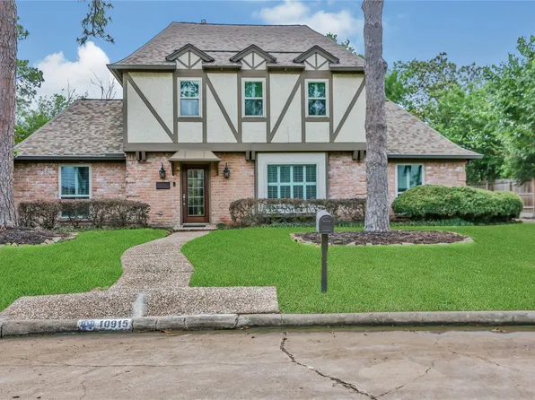 10915 Holly Springs Dr, Houston, TX 77042