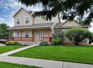 2603 Arancia Dr, Fort Collins, CO 80521
