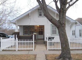 1922 W 1st St, Sioux City, IA 51103
