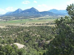 0 County Rd 550 Parcel #28, Gardner, CO 81040