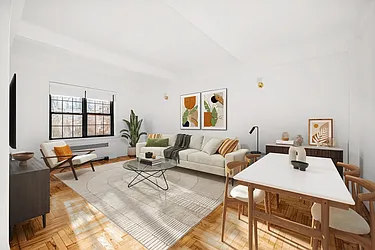 245 East 11th Street, #3F