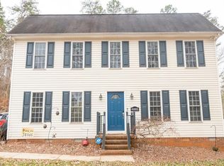 2956 Cabin Rd, Burlington, NC 27215