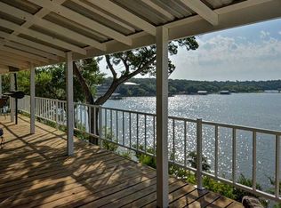 9303 County Road 331, Graham, TX 76450