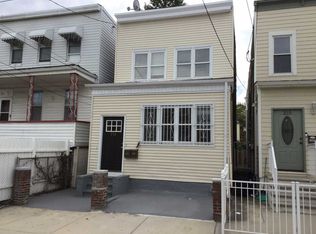 213 Nunda Ave, Jersey City, NJ 07306