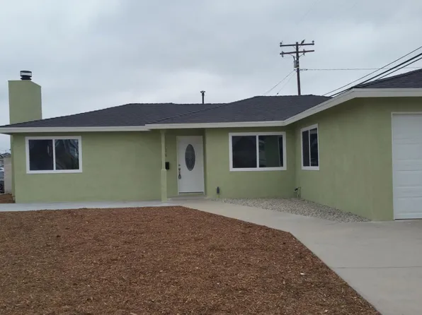 3304 S East St, Oxnard, CA 93033