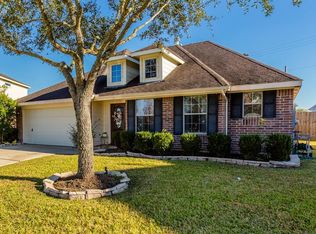 6102 Winter Oak St, Pearland, TX 77584