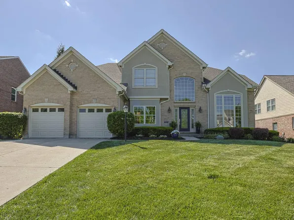 7973 Royal Fern Ct, Liberty Township, OH 45044