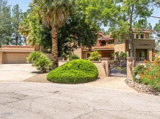 2840 McDowell Pl, Mesilla, NM 88005